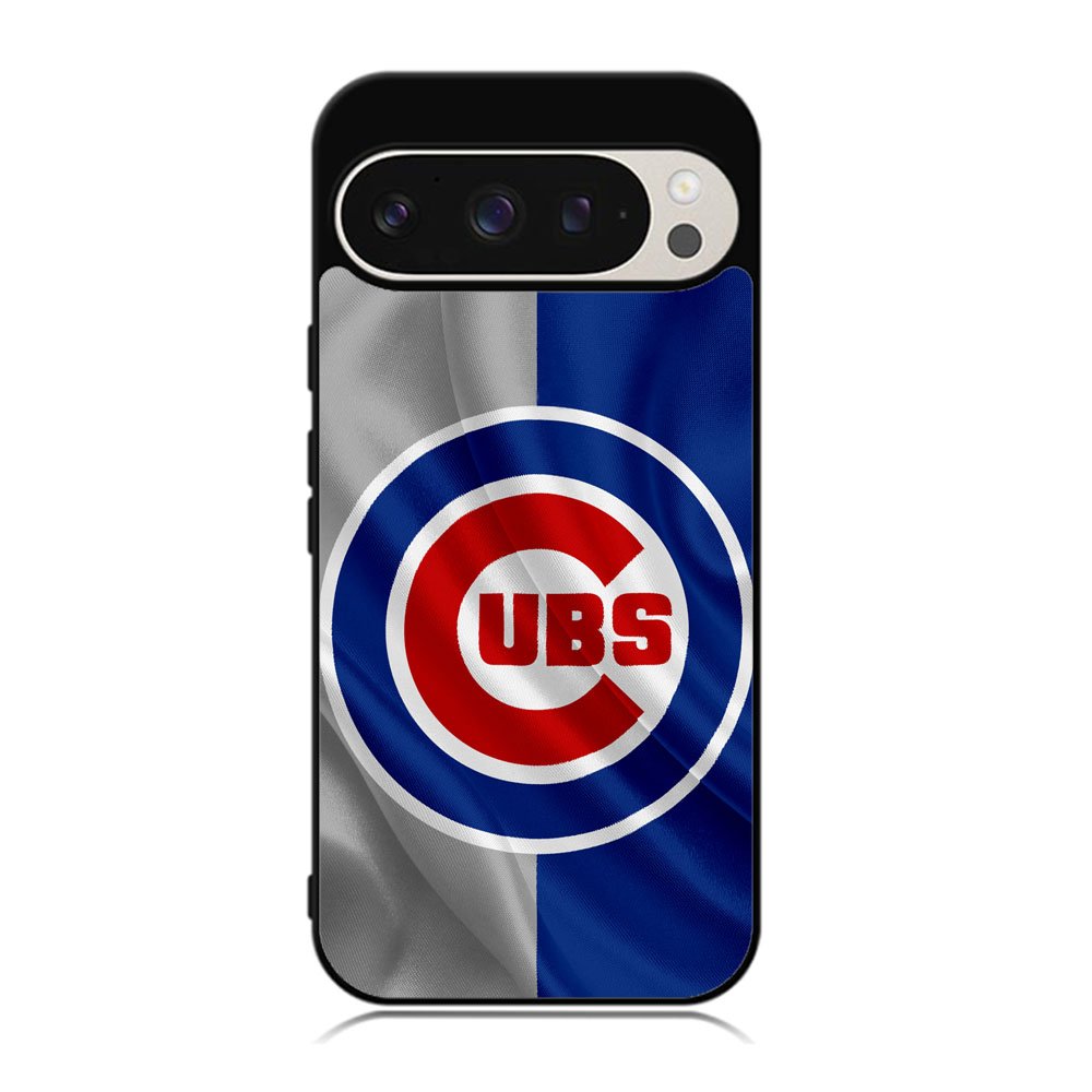 Chicago Cubs Logo Case Google Pixel 9 Pro XL BC0932