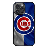 Chicago Cubs Logo Case iPhone 15 Pro Max BC0932