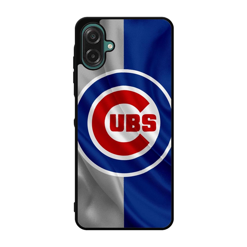 Chicago Cubs Logo Case Samsung Galaxy A07 BC0932