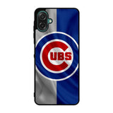 Chicago Cubs Logo Case Samsung Galaxy A07 BC0932