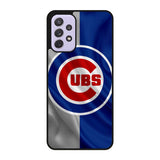 Chicago Cubs Logo Samsung Galaxy A23 5G Case BC0932