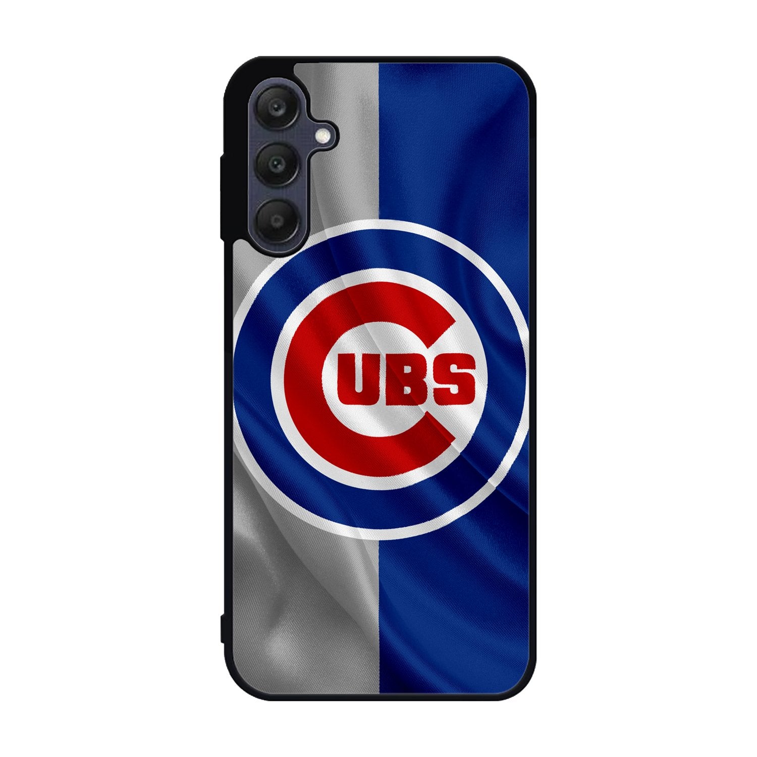 Chicago Cubs Logo Samsung Galaxy A25 5G Case BC0932