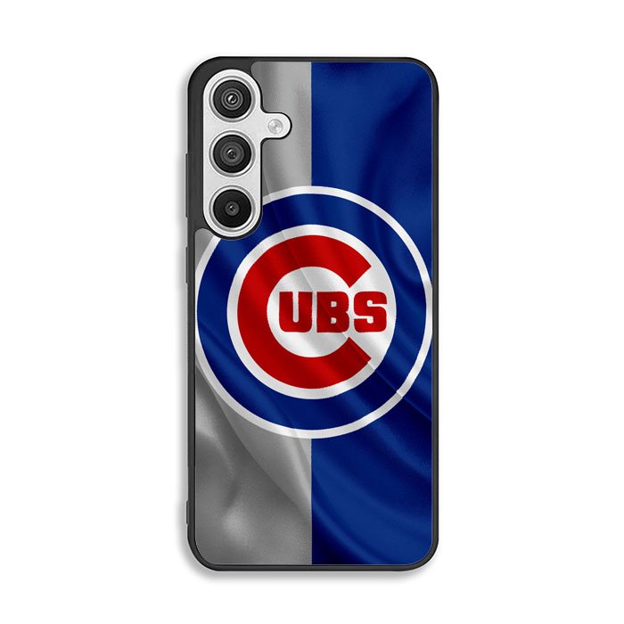 Chicago Cubs Logo 3rd Samsung Galaxy A26 Case FE0147