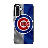 Chicago Cubs Logo 3rd Samsung Galaxy A36 Case FE0147