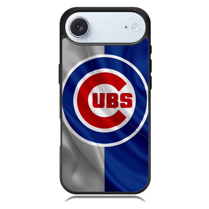 Chicago Cubs Logo iPhone 17 Air Case BC0932