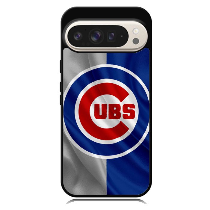 Chicago Cubs Logo Google Pixel 10 Pro XL Case BC0932