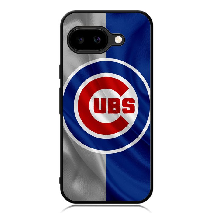 Chicago Cubs Logo X9268 Google Pixel 9A Case