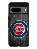 Chicago Cubs 2nd Google Pixel 8a Case
