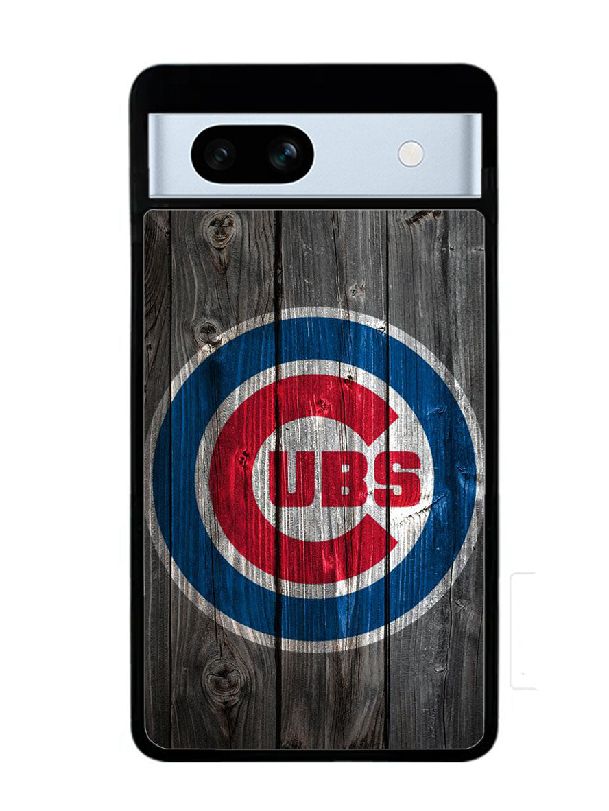 Chicago Cubs 11th Google Pixel 7A Case
