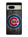 Chicago Cubs 2nd Google Pixel 7 Case