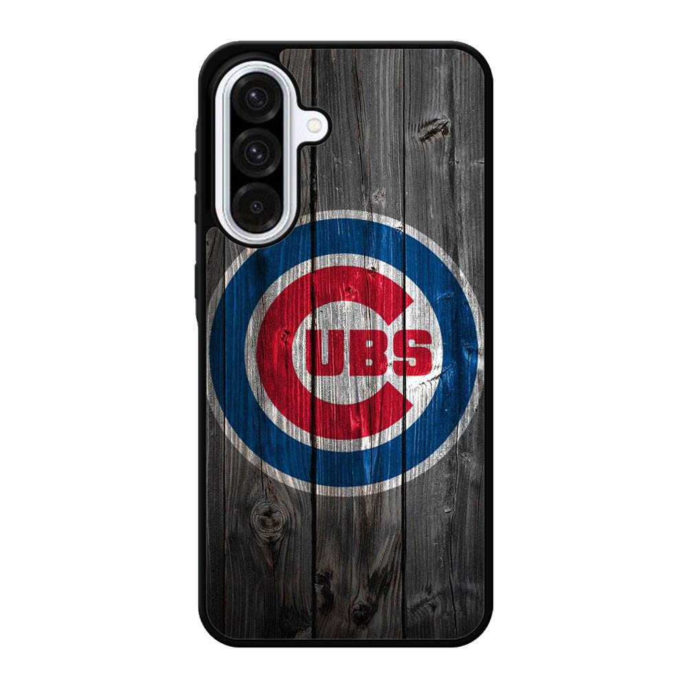 Chicago Cubs 2nd Samsung Galaxy A56 Case FE1177