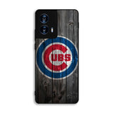 Chicago Cubs 2nd Motorola Moto G Power 5G 2024 Case FE1177
