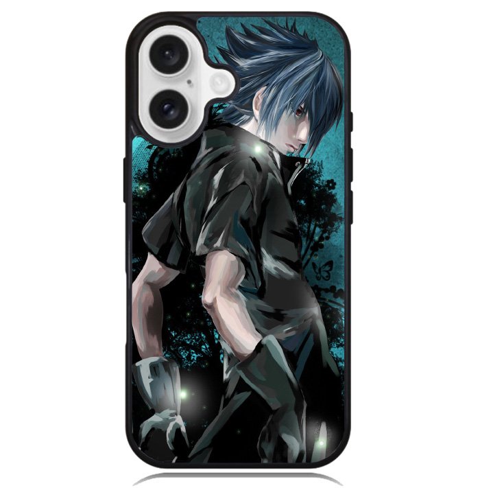 Final Fantasy Versus XIII Case iPhone 16 BC0933