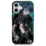 Final Fantasy Versus XIII Case iPhone 16 BC0933