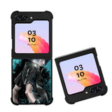 Final Fantasy Versus XIII Case Samsung Galaxy Z Flip 5 5G BC0933