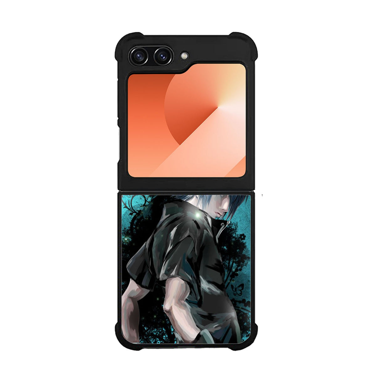 Final Fantasy Versus XIII Case Samsung Galaxy Z Flip 6 5G BC0933