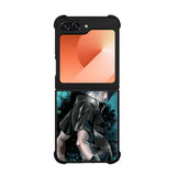 Final Fantasy Versus XIII Case Samsung Galaxy Z Flip 6 5G BC0933