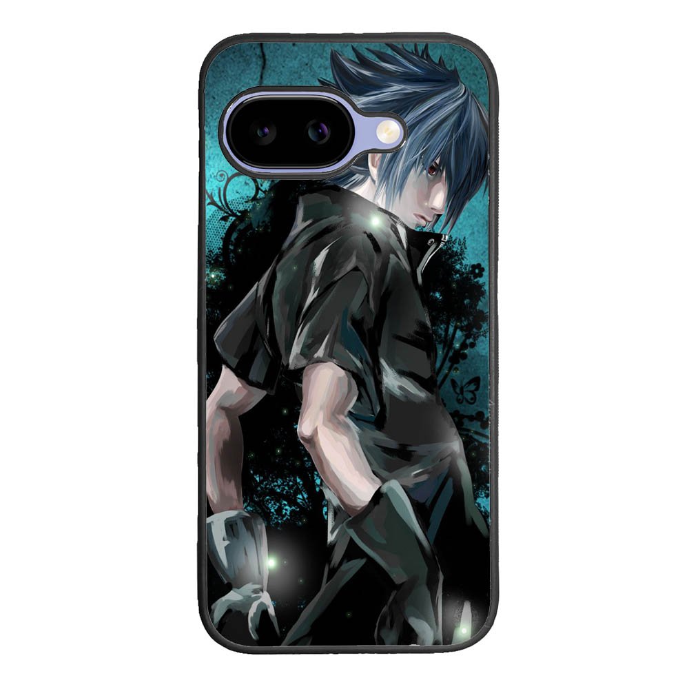 Final Fantasy Versus XIII X9266 Google Pixel 10A Case