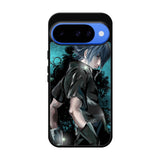 Final Fantasy Versus XIII X9266 Google Pixel 10 Case