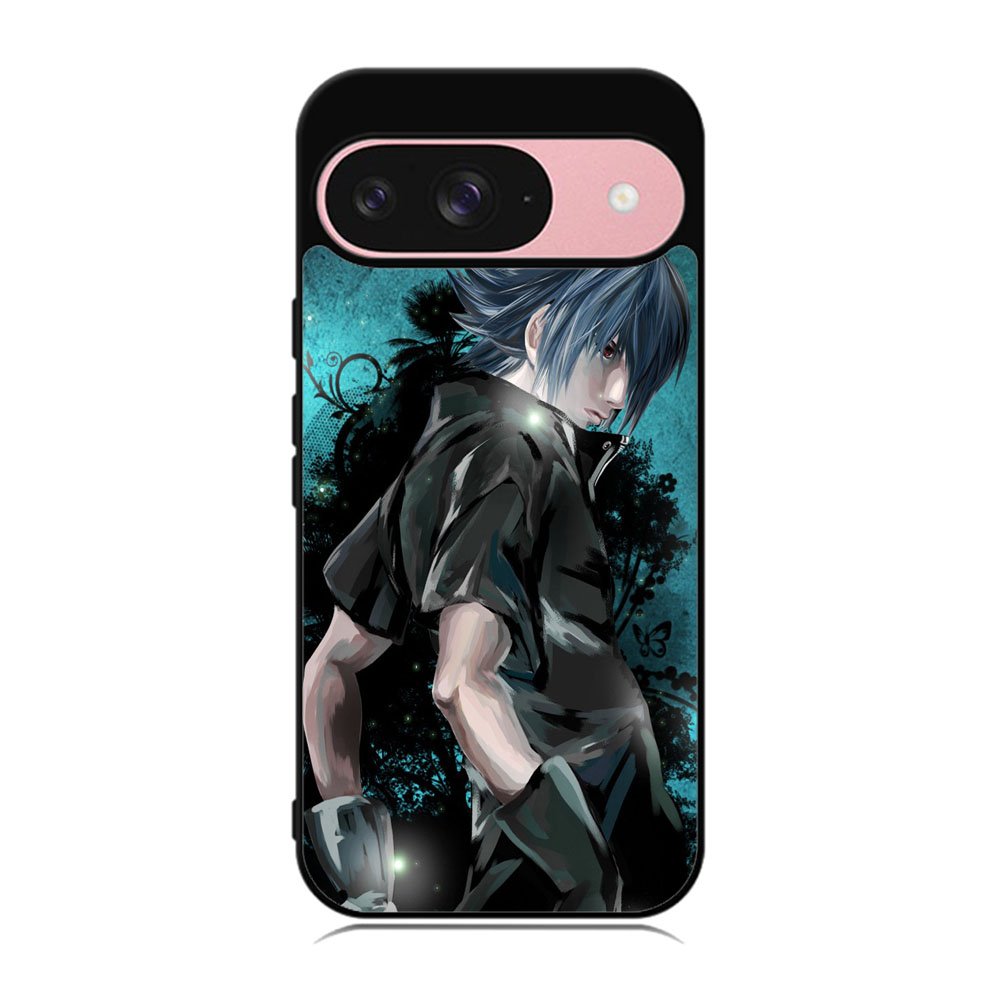 Final Fantasy Versus XIII Case Google Pixel 9 BC0933