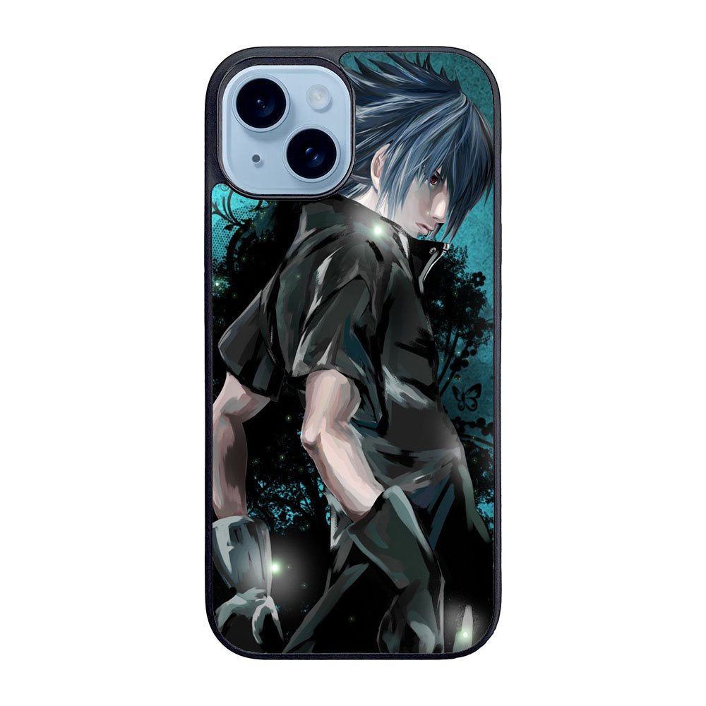 Final Fantasy Versus XIII Case iPhone 15 BC0933