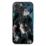 Final Fantasy Versus XIII Case iPhone 15 Pro Max BC0933