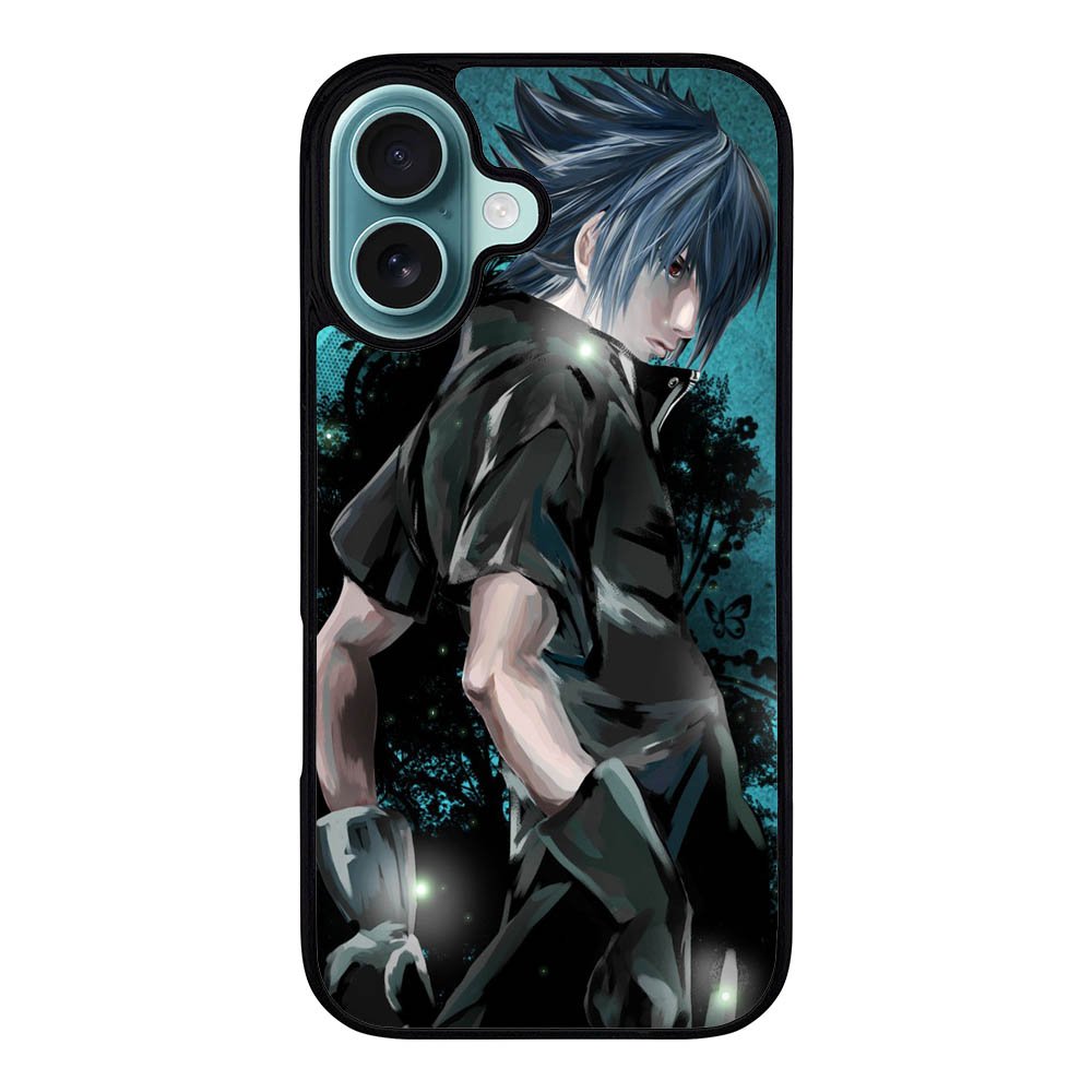 Final Fantasy Versus XIII Case iPhone 16 Plus BC0933