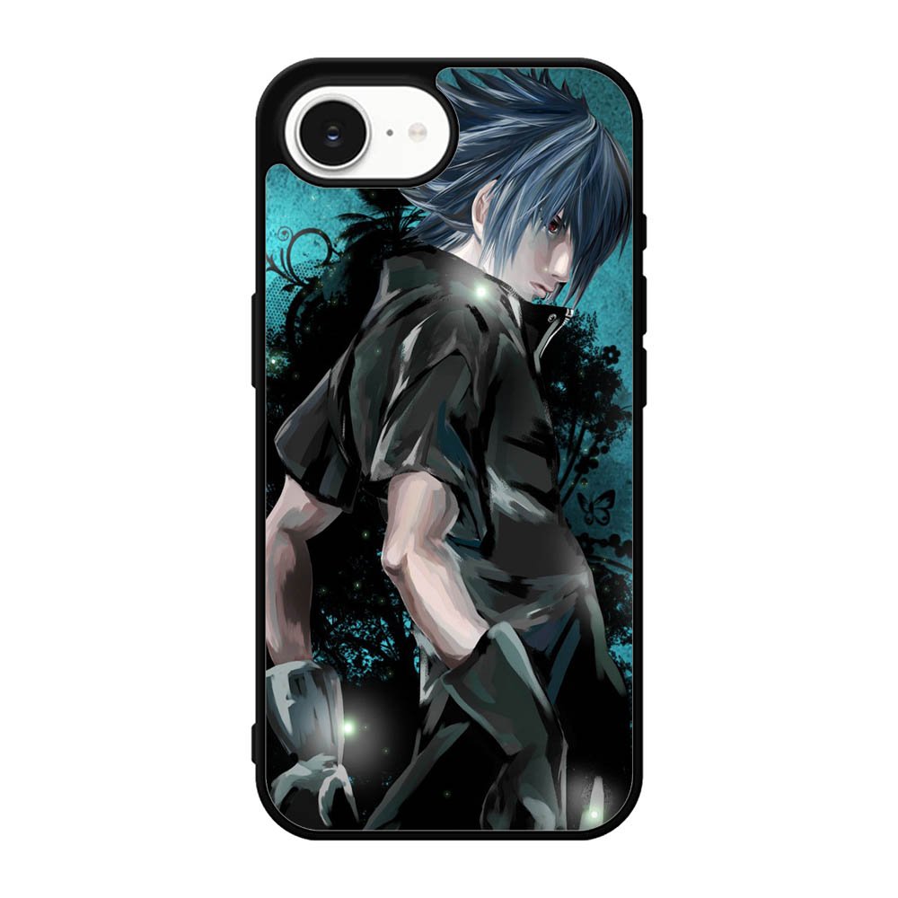 Final Fantasy Versus XIII X9266 iPhone 17e Case