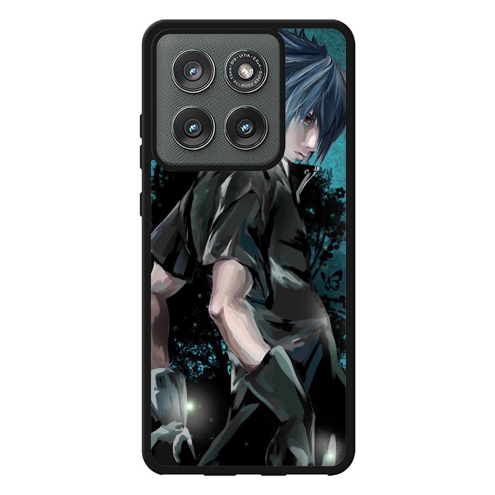 Final Fantasy Versus XIII X9266 Motorola Moto Edge 2025 Case