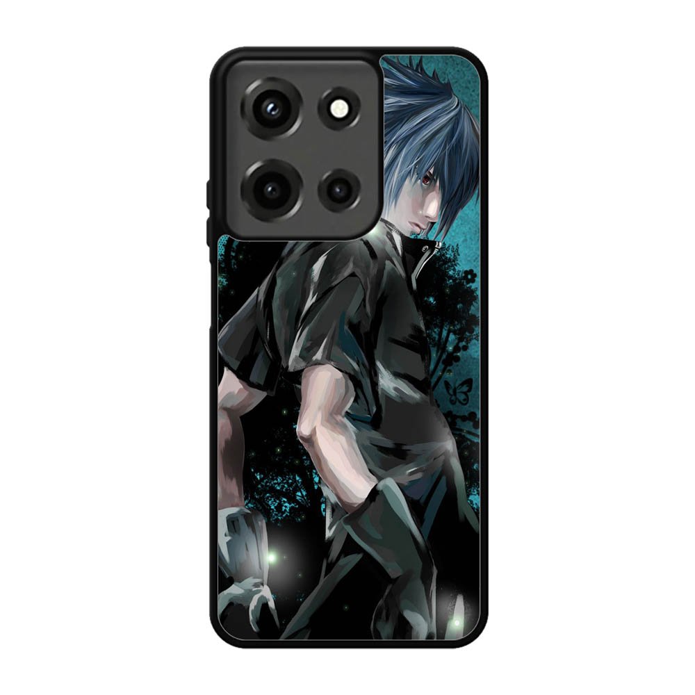 Final Fantasy Versus XIII Motorola Moto G 5G 2025 Case BC0933