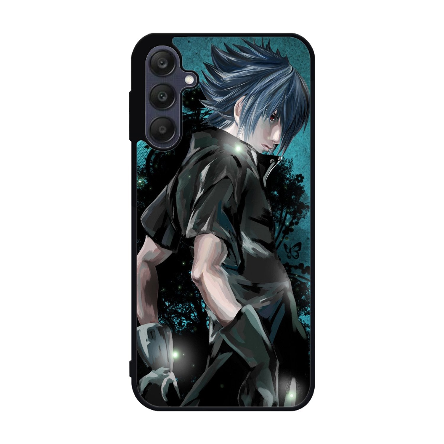 Final Fantasy Versus XIII Samsung Galaxy A25 5G Case BC0933