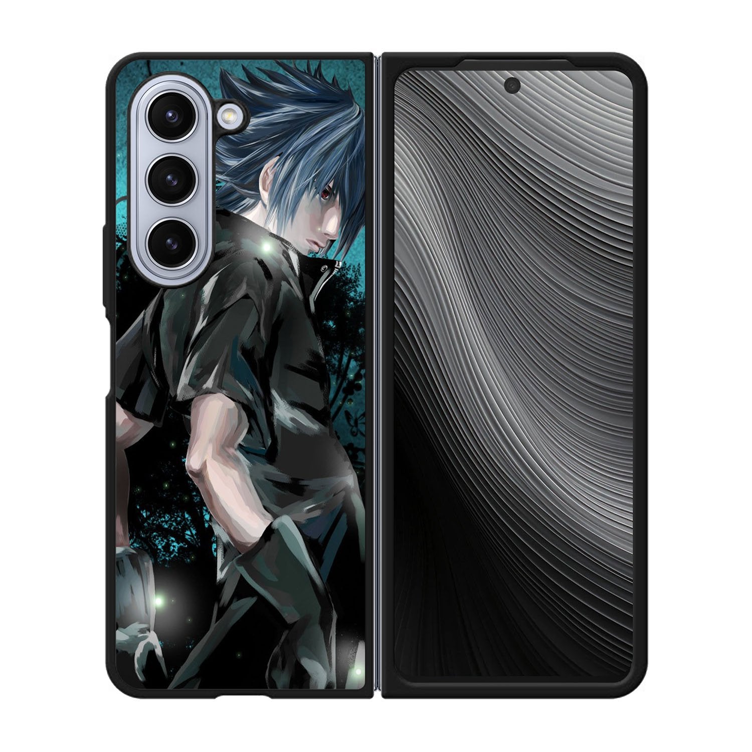 Final Fantasy Versus XIII Case Samsung Galaxy z Fold 5 5G BC0933
