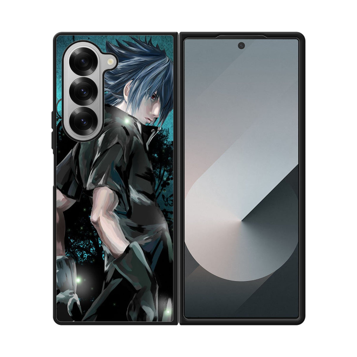 Final Fantasy Versus XIII Case Samsung Galaxy Z Fold 6 5G BC0933