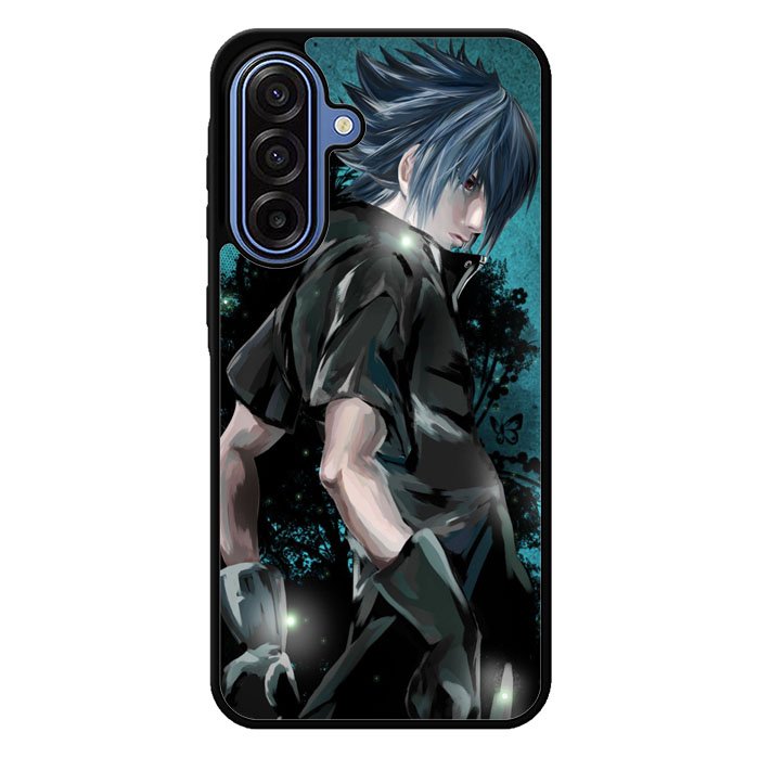 Final Fantasy Versus XIII Samsung Galaxy A17 5G Case BC0933