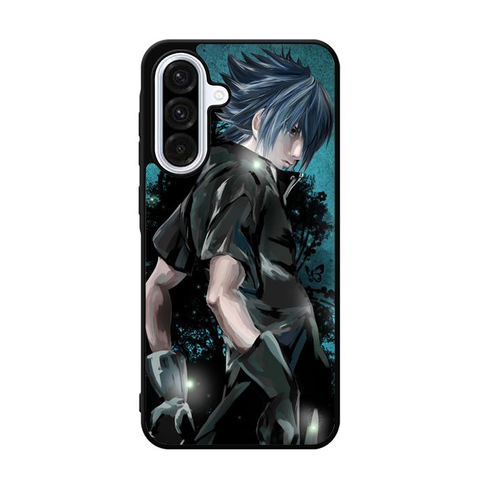 Final Fantasy Versus XIII Samsung Galaxy A36 Case BC0933