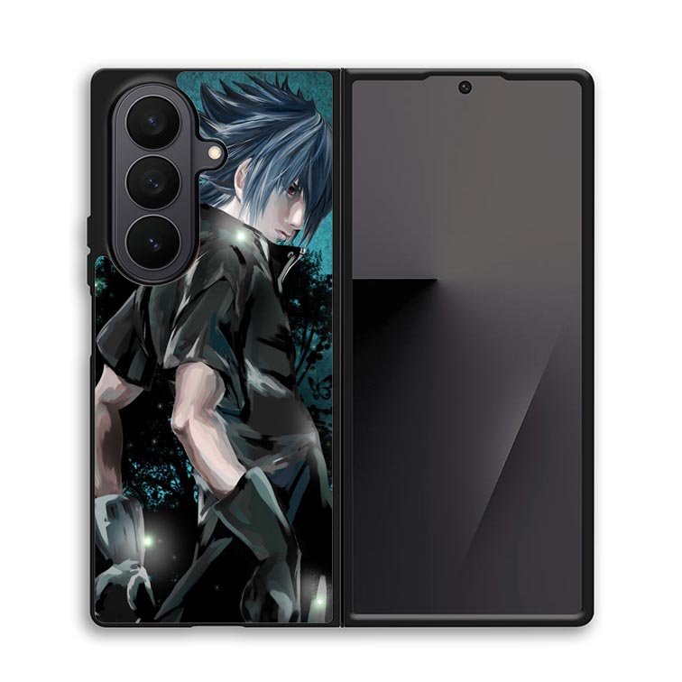 Final Fantasy Versus XIII X9266 Samsung Galaxy Z Fold 7 Case