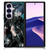 Final Fantasy Versus XIII Samsung Galaxy Z Fold 7 5G Case BC0933
