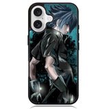 Final Fantasy Versus XIII X9266 iPhone 16 Plus Case