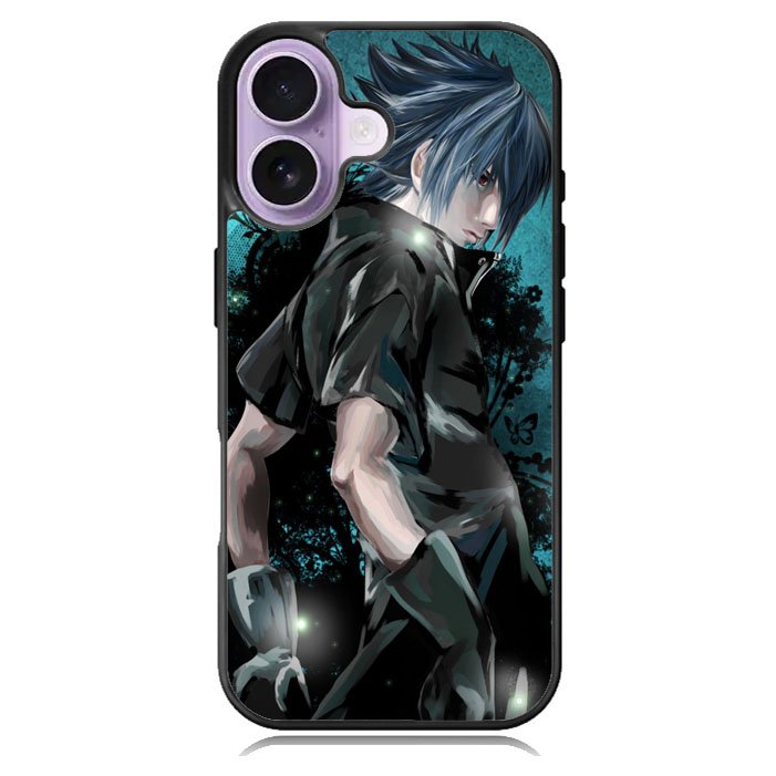 Final Fantasy Versus XIII iPhone 17 Case BC0933