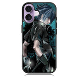 Final Fantasy Versus XIII iPhone 17 Case BC0933