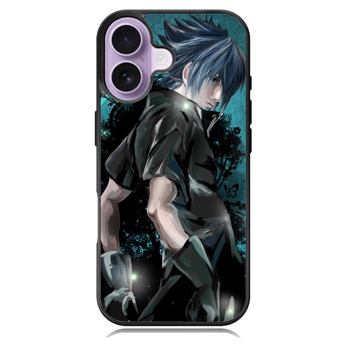Final Fantasy Versus XIII X9266 iPhone 17 Case