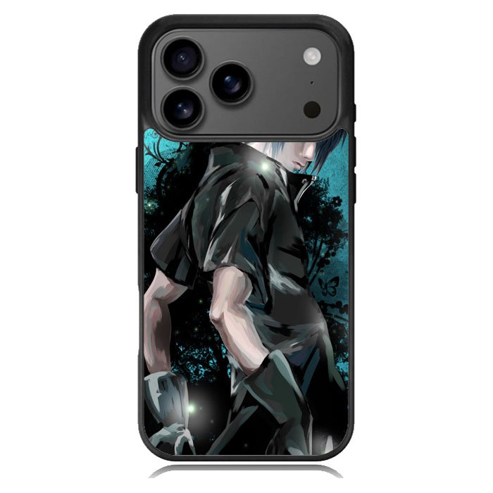 Final Fantasy Versus XIII iPhone 17 Pro Case BC0933