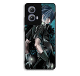Final Fantasy Versus XIII Motorola Moto Edge 2024 Case BC0933