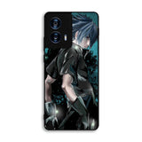 Final Fantasy Versus XIII Motorola Moto G Power 5G 2024 Case BC0933