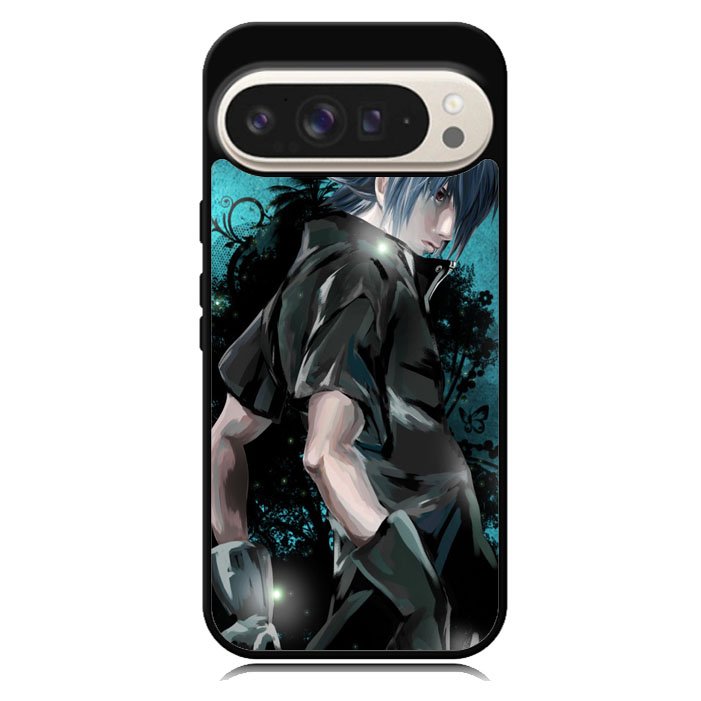 Final Fantasy Versus XIII Google Pixel 10 | Google Pixel 10 Pro Case BC0933
