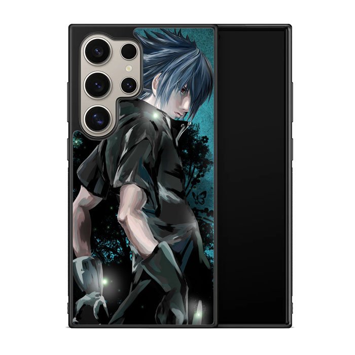 Final Fantasy Versus XIII X9266 Samsung Galaxy S24 Ultra 5G Case