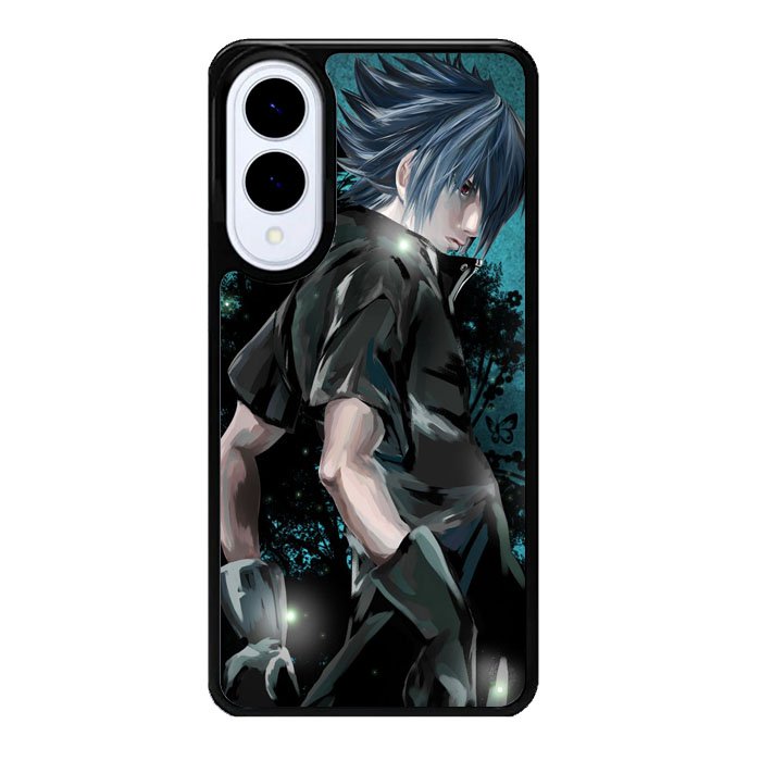 Final Fantasy Versus XIII X9266 Samsung Galaxy S25 Edge Case