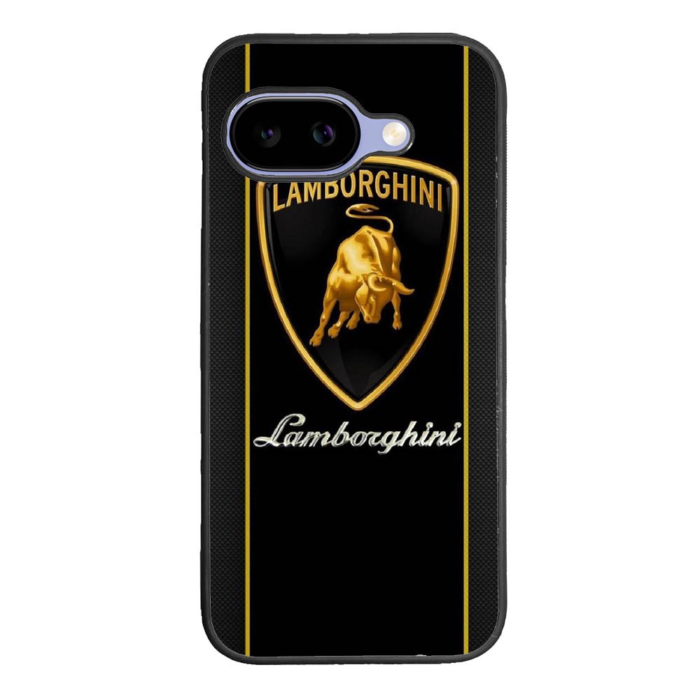Lamborghini Logo X9270 Google Pixel 10A Case