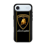 Lamborghini Logo X9270 iPhone Air Case