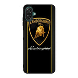 Lamborghini Logo X9270 Samsung Galaxy A07 Case